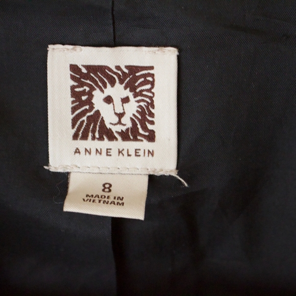 Vintage | Blue and Green Tartan Blazer - Picture 3 of 7